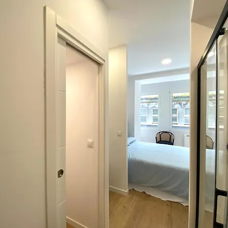 El Patio De Maria Appartement