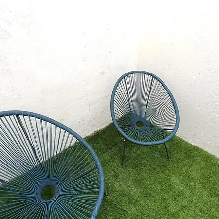 El Patio De Maria * Ferrol